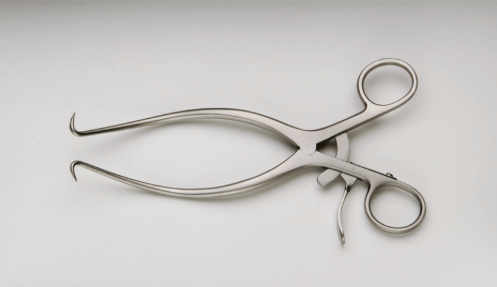 <p>how might this instrument show up on the count sheet?</p>