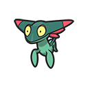 <p>Fantyrm</p>