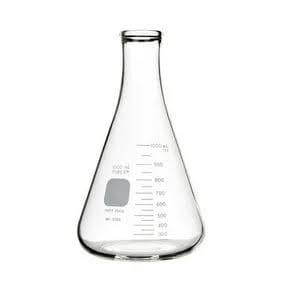 <p></p><p>use to hold, mix and heat liquids<br></p>