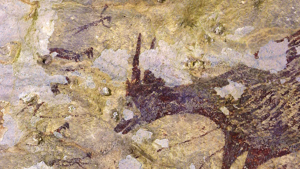 <p>Name the art/ what time period/ where/ what?</p>