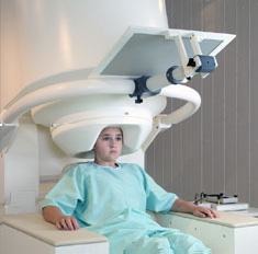 <p>a brain imaging technique that measures magnetic fields from the brain's natural electrical activity.</p>