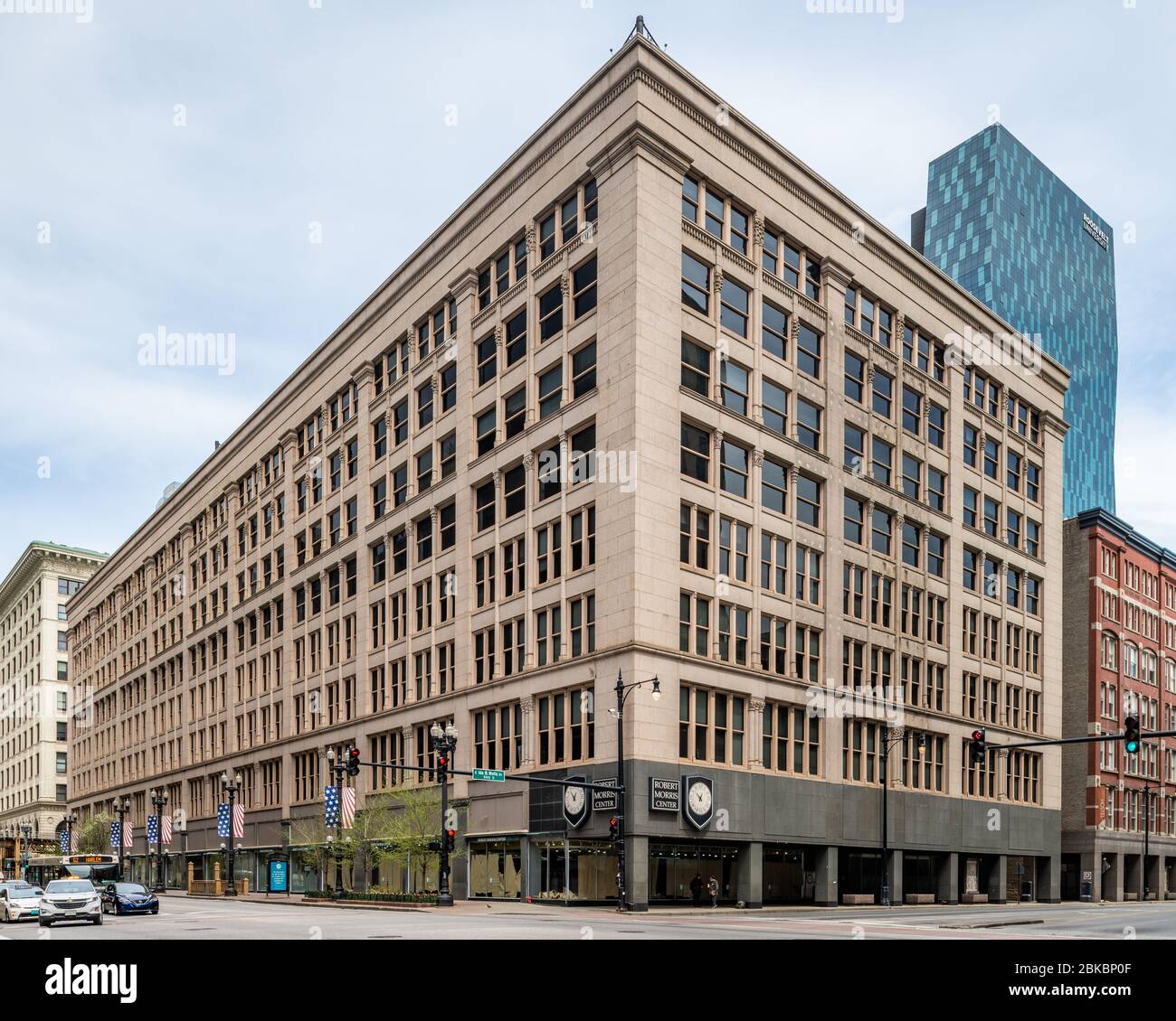 <p>Chicago, IL. 1889-91 </p>