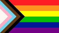 <p>An acronym for lesbian, gay, bisexual, trans, queer and/or questioning, and others.</p>