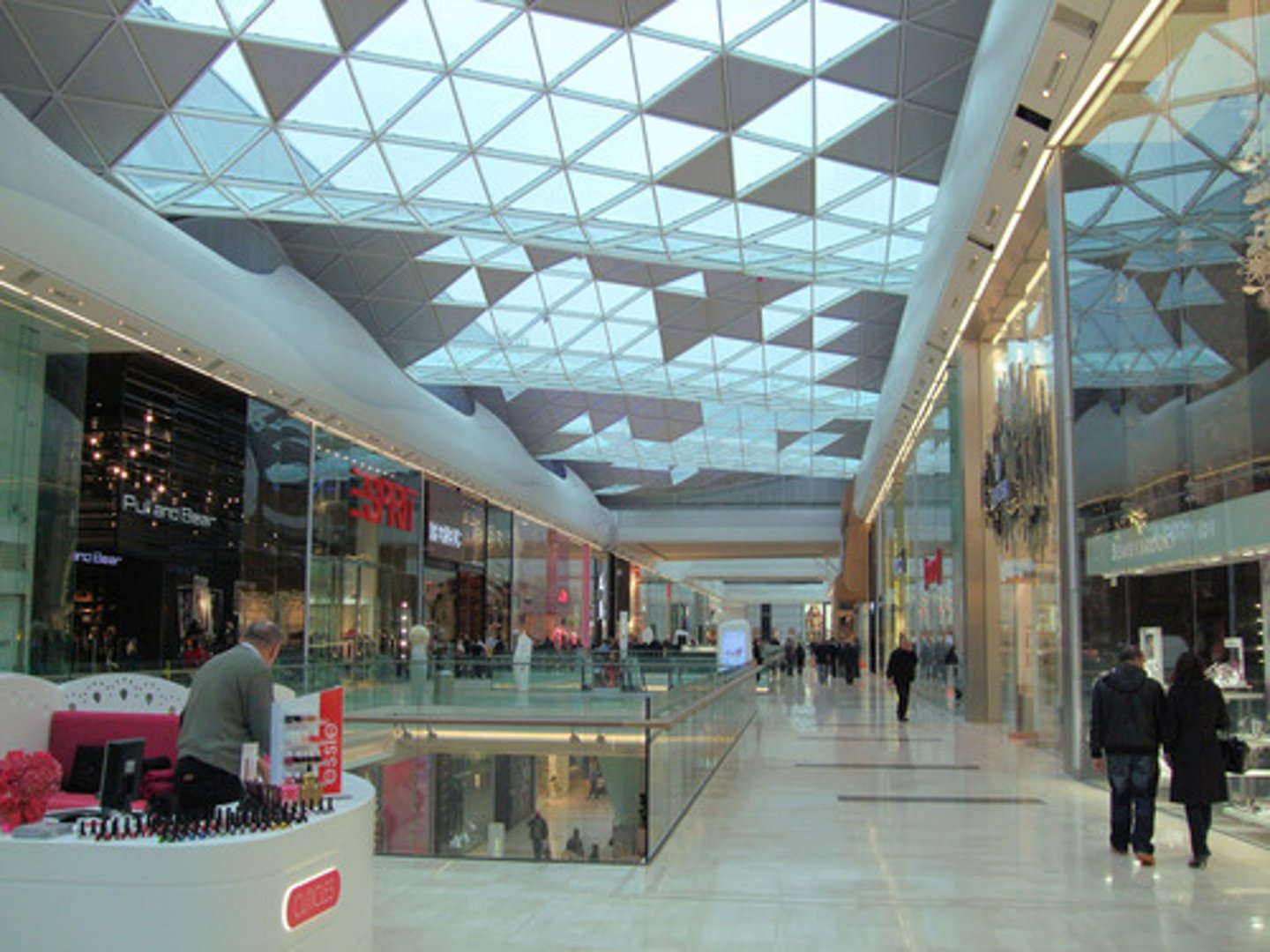 <p>mua sắm</p>