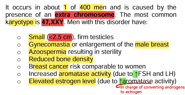 <p><strong><u>Hypergonadotropic hypogonadism</u></strong></p><p></p>