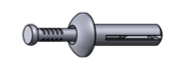 <p>Nail Drive Anchors</p>
