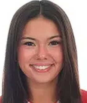 <p>Kasey Ricard</p>