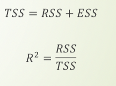 <p>If <span style="font-size: calc(var(--scale-factor)*15.14px);">𝑅</span><span style="font-size: calc(var(--scale-factor)*10.82px);">2 was 0.378, regression could explain 37.8% of the variance of Y</span></p>