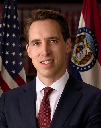 <p>Missouri (R)</p>