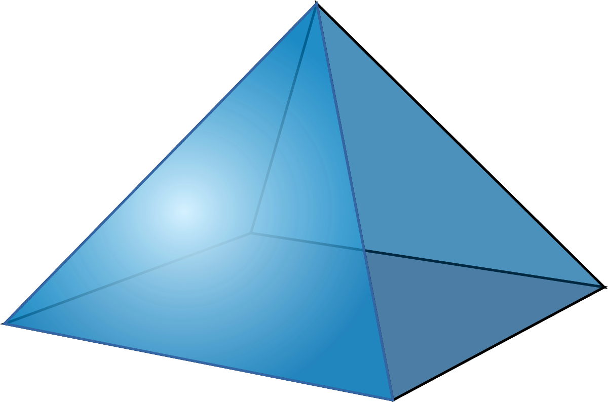 <p>What shape is this?</p>