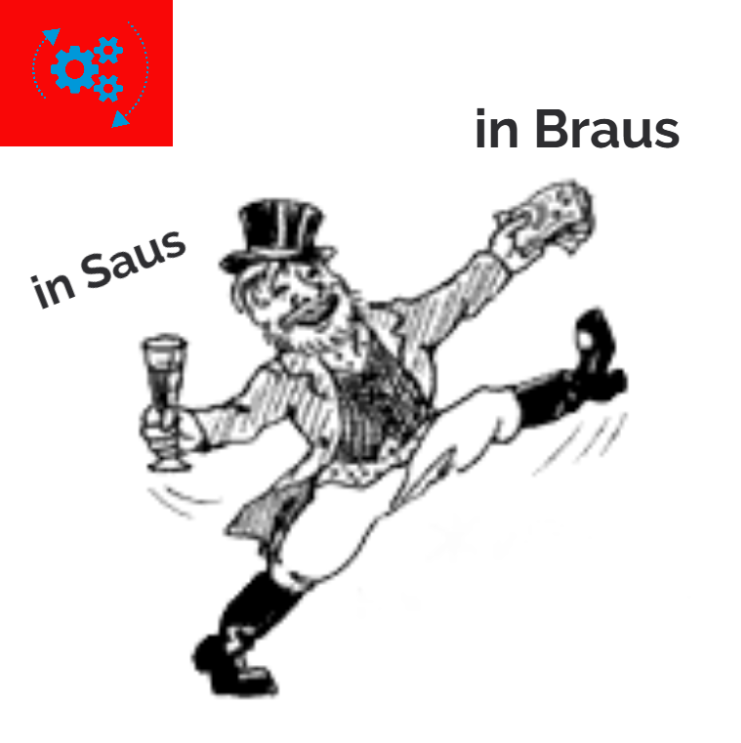 <p><strong><mark data-color="green" style="background-color: green; color: inherit;">to live in the lap of luxury</mark> /læp əv ˈlʌkʃəri/</strong></p><p><strong>DEUTSCH: </strong></p><p>im Luxus leben</p>