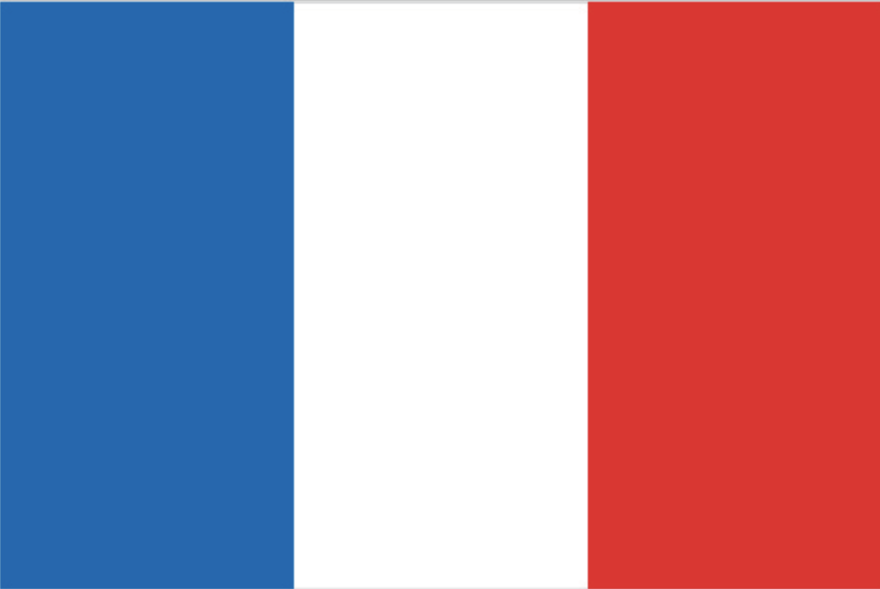 <p>France </p>
