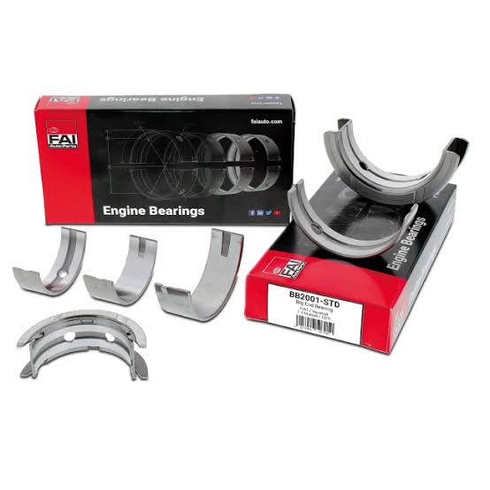 <p><span>Bearings</span></p>