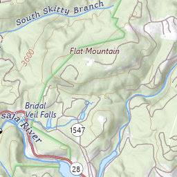 <p>Cartogram</p>