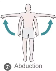 <p>take limb away</p>