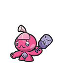 <p>Forgerette</p>