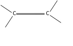 <p>C=CH</p>