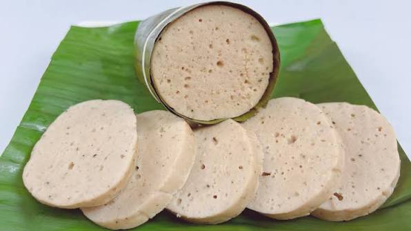 <p><span><span>Steamed pork loaf</span></span></p>