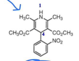 <p>Which drug is this?</p>