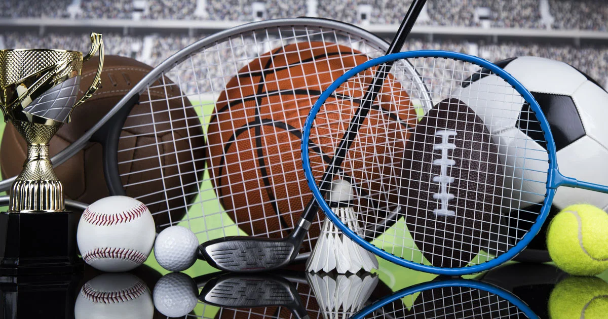 <p>Play sport</p>