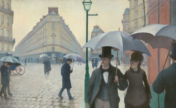 <p>What is this depicting?</p>