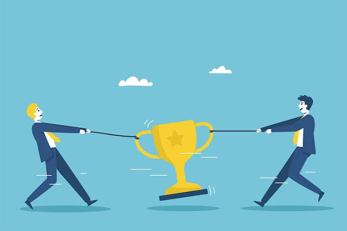 <p>Competition</p>