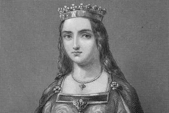 <p>Who was Margaret of Anjou?</p>