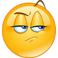 <p><strong>Scornful</strong></p>