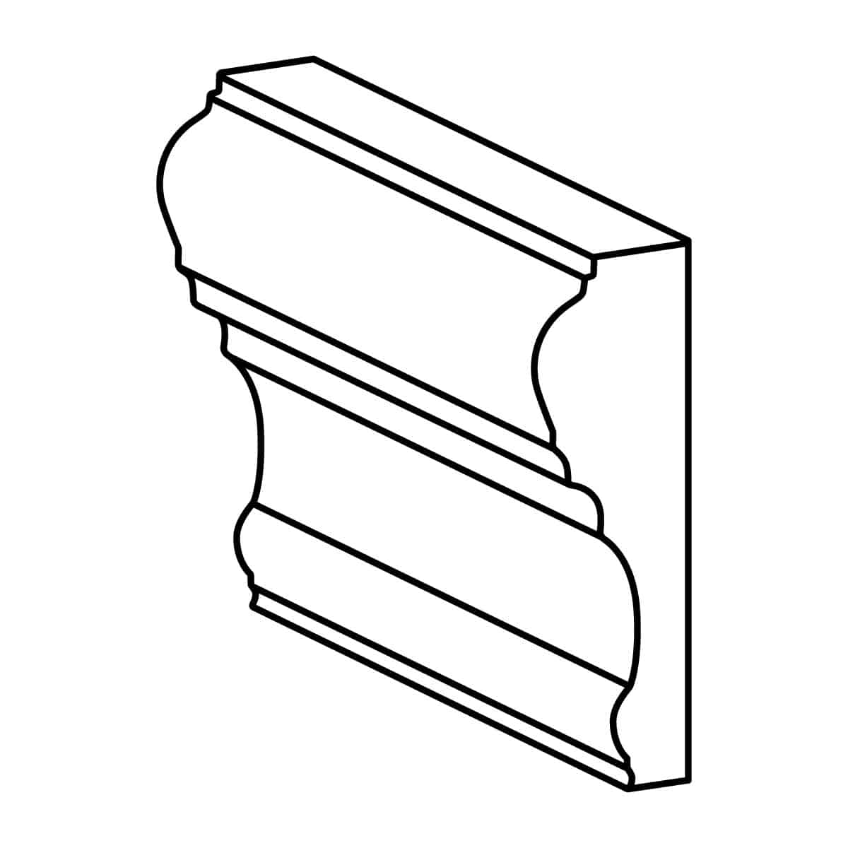 <p>What type of ceramic tile?</p>
