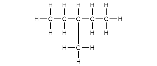<p><span>This is the structure for which hydrocarbon?</span><br><br><span>&nbsp; </span></p><p>A. 3-methylpentane<br>B. 3-hexyne<br>C. 4-methyl-1-pentene<br>D. cis-3-hexene</p>