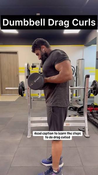 <p>Biceps </p>