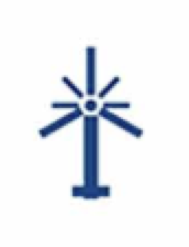 <p>What obstruction is this symbol?</p>