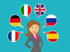 <p>translator</p>
