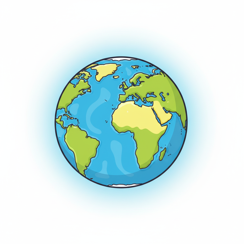 <p>The layer of air surrounding Earth where water vapor and nitrogen are found.</p>