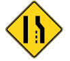 <p>What does this sign mean?</p>