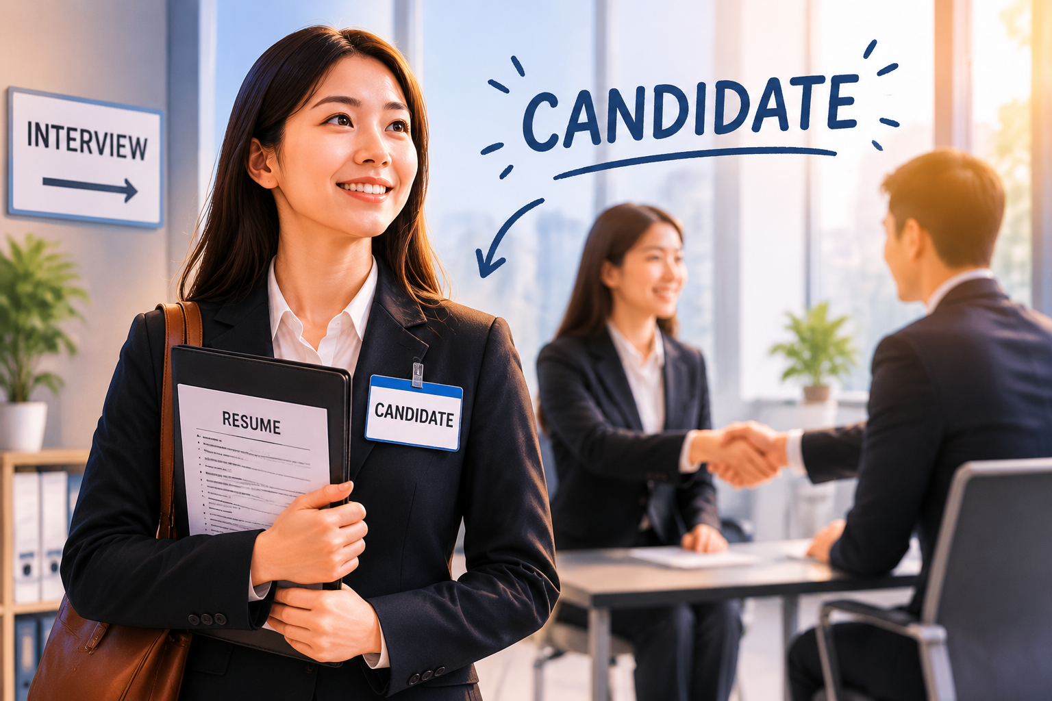 <p>candidate (n. )</p>