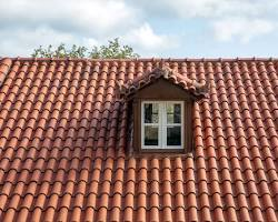 Dormer window / Skylight