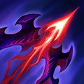 <p>Varus's Piercing Arrow (Q)</p>