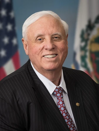 <p>West Virginia (R)</p>