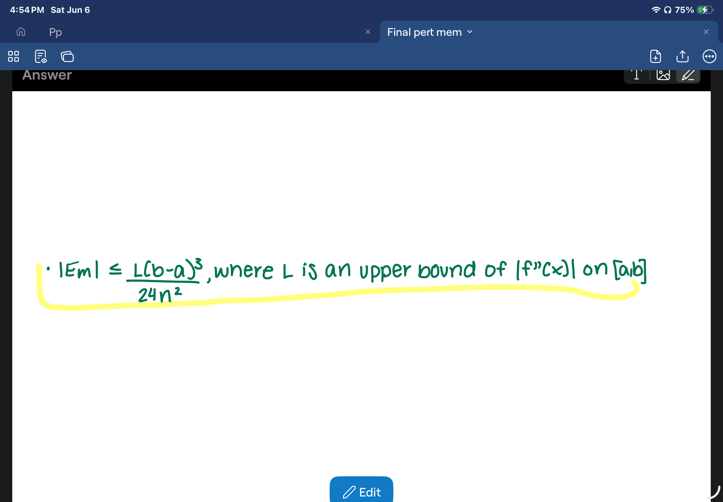 knowt flashcard image