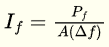 <p>A is the source area</p>