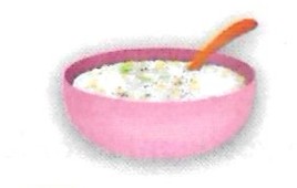 <p>congee</p>