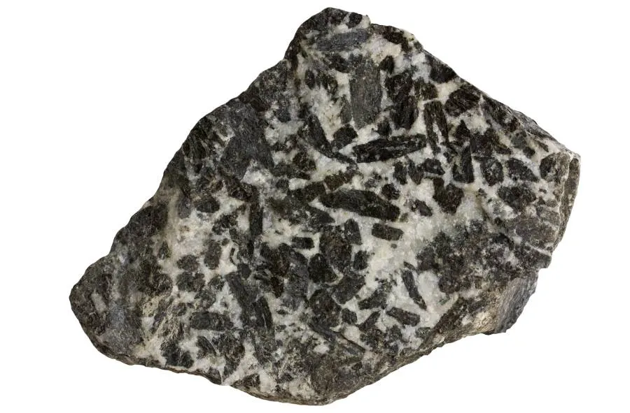 <p><span>Gabbro</span></p>