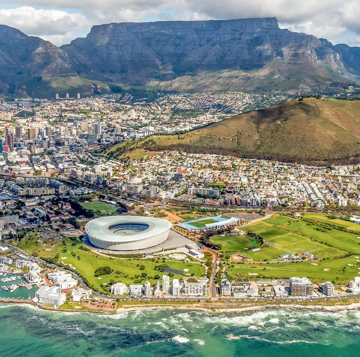 <p>Cape Town is strongly shaped by the spatial legacy of Apartheid, which deliberately separated racial groups and pushed much of the population away from central areas. Overcoming this racial and spatial segregation remains a major urban design challenge </p>