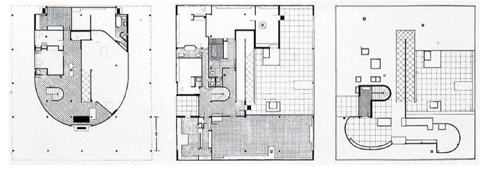 <p>Benoem architect + werk</p>