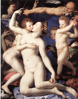 <p>Artist, Title, Date, Culture, Period, Medium</p>