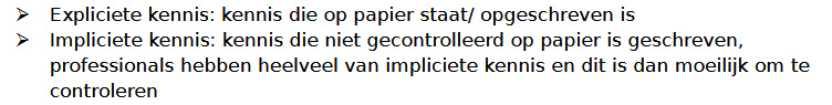 <p>hc 11: Benoemen wat verschillende perspectieven zijn op professies.</p><p></p><p>1/4</p>