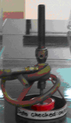 <p>Tirril Burner</p>