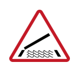 <p>Opening Bridge Ahead</p>