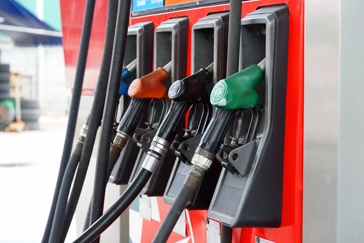 <p>Excise Taxes</p>